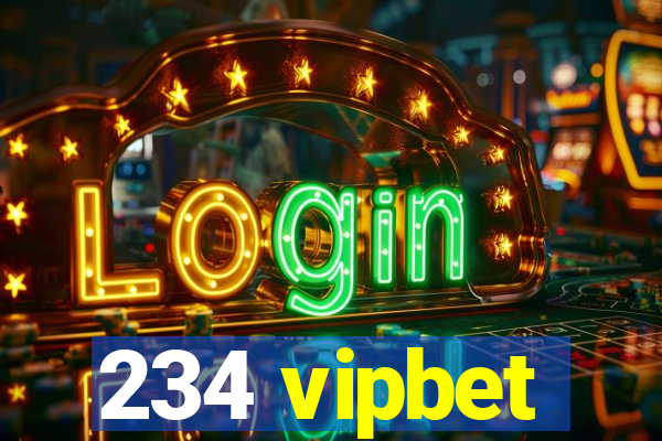 234 vipbet